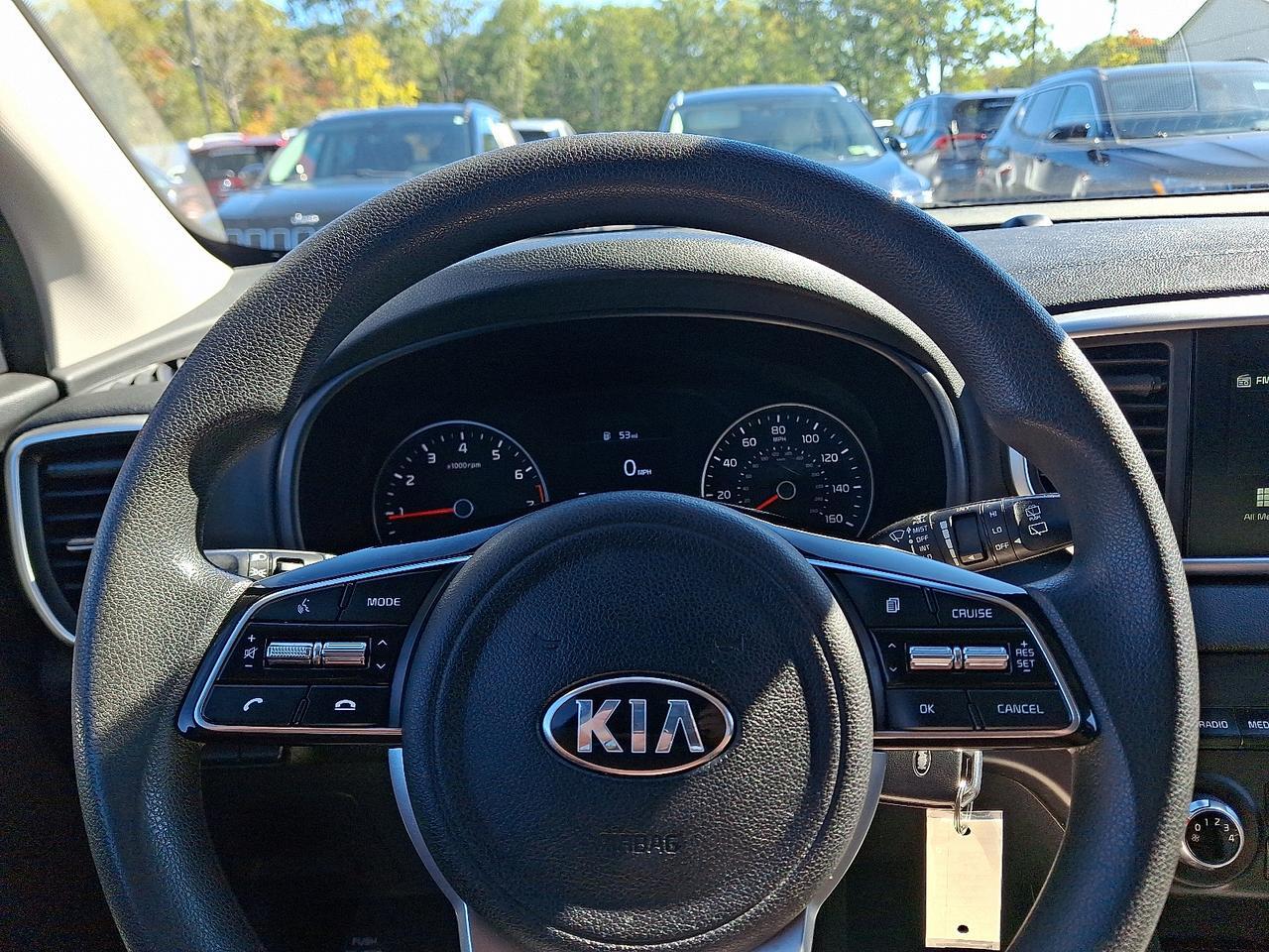 2021 Kia Sportage LX Vineland NJ