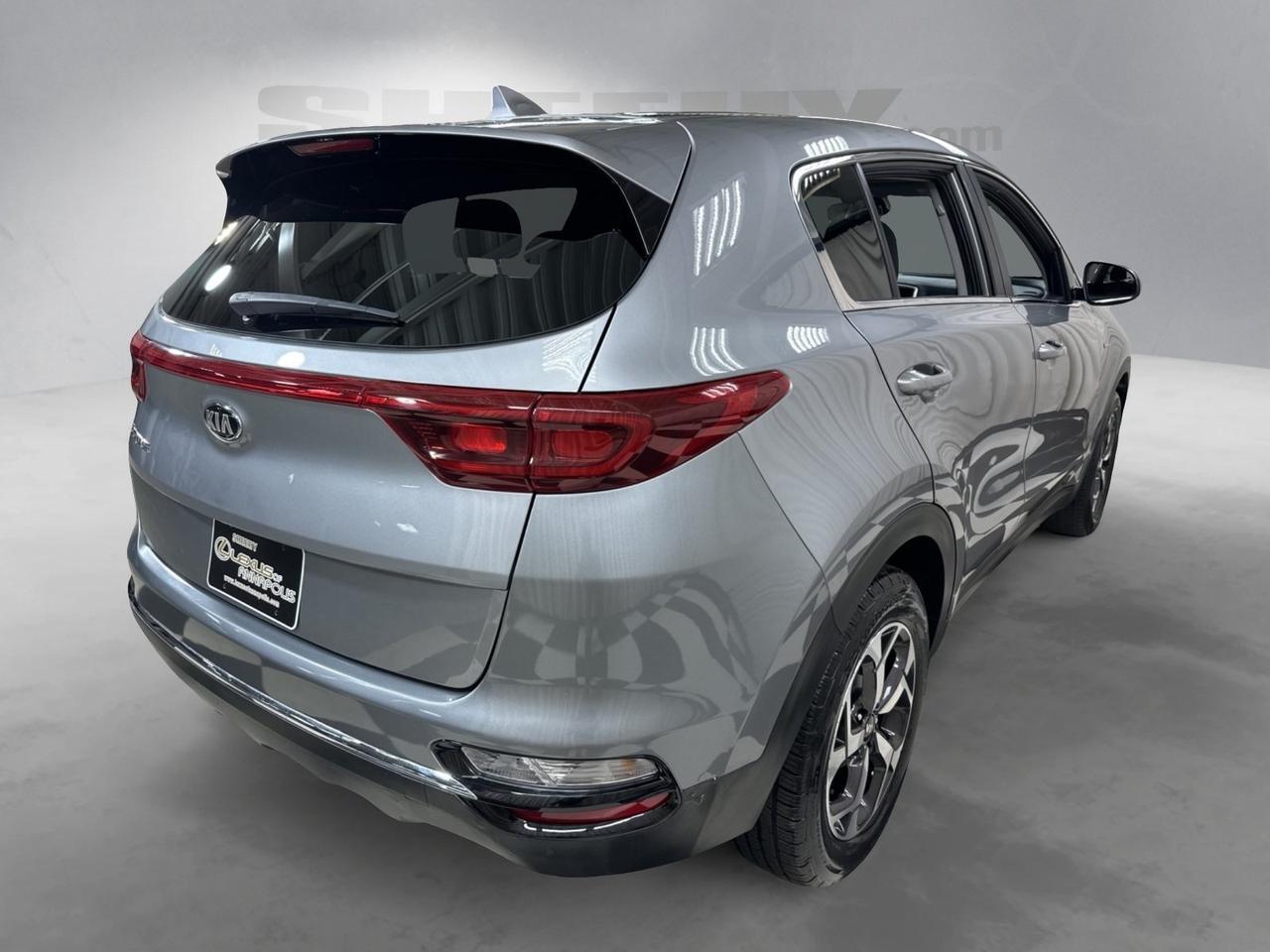 2021 Kia Sportage LX Annapolis MD