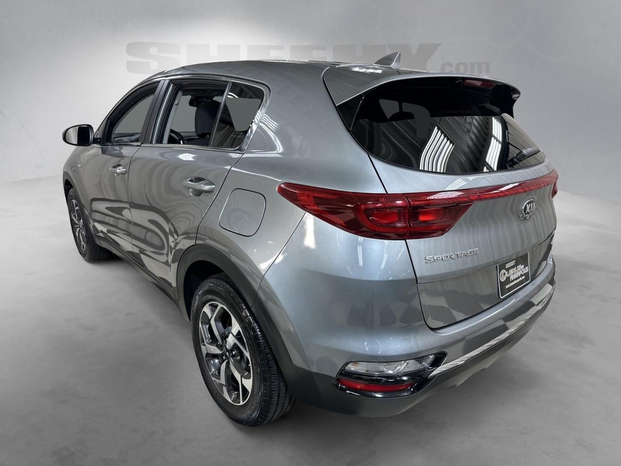 2021 Kia Sportage LX Annapolis MD