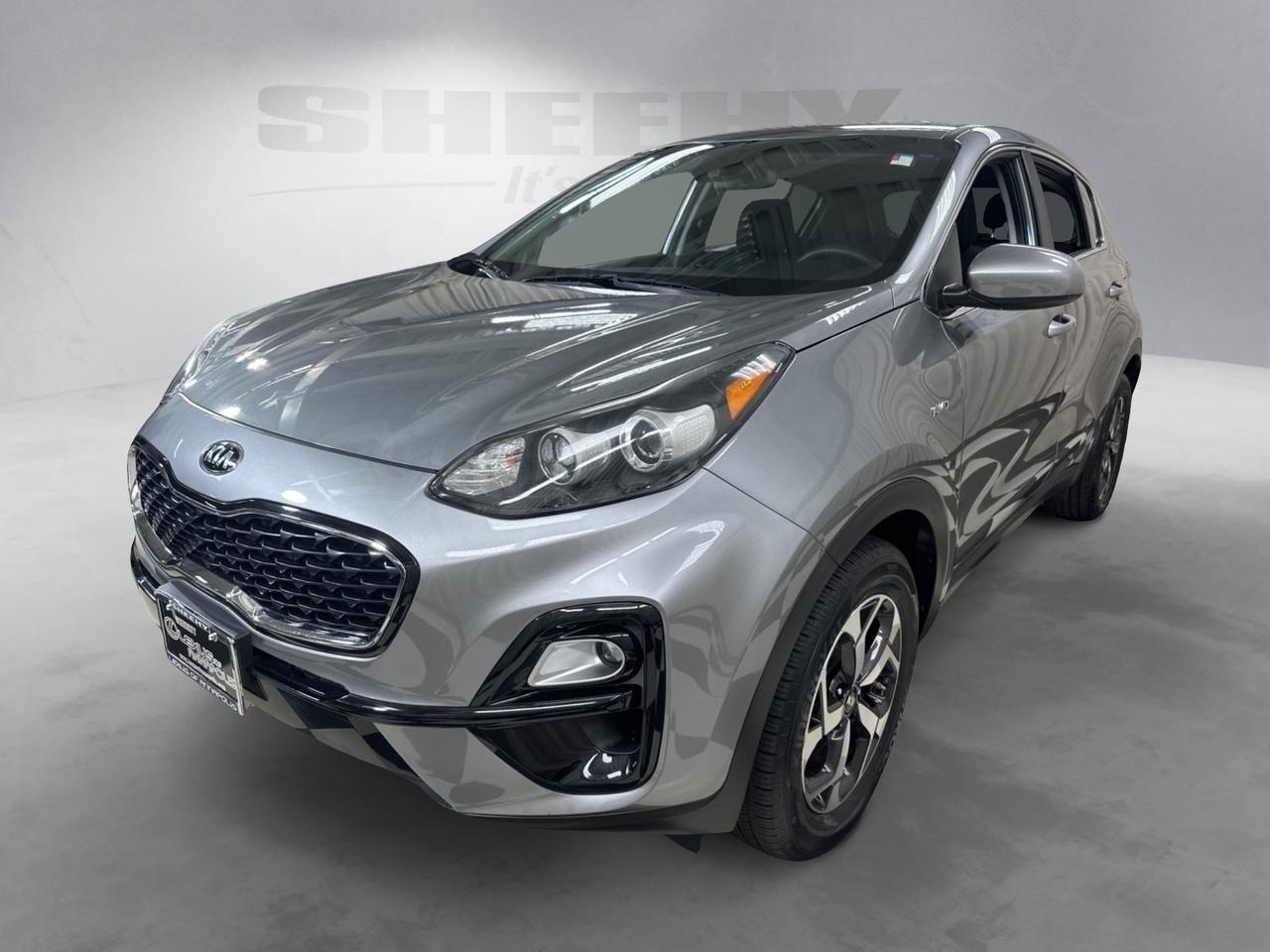 2021 Kia Sportage LX Annapolis MD