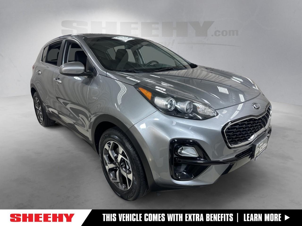 2021 Kia Sportage LX Annapolis MD