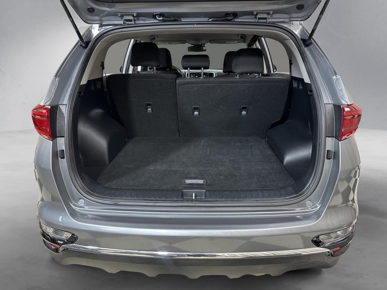 2021 Kia Sportage LX Annapolis MD