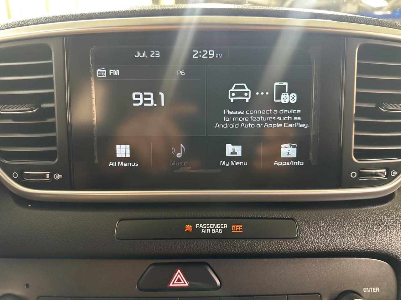 2021 Kia Sportage LX Annapolis MD