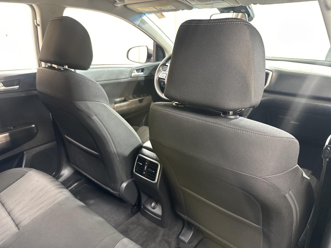 2021 Kia Sportage LX Annapolis MD