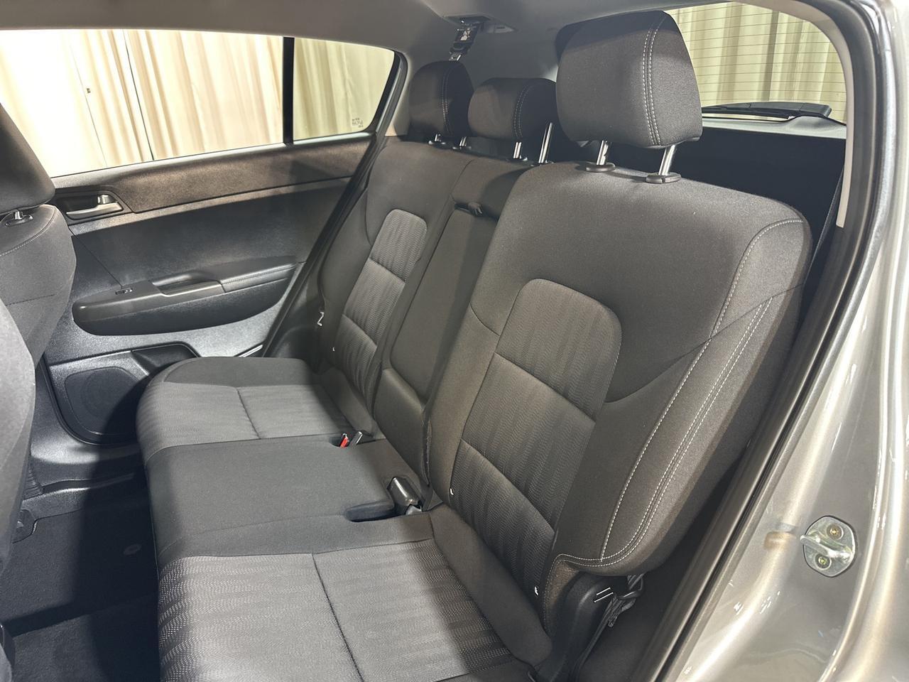2021 Kia Sportage LX Annapolis MD