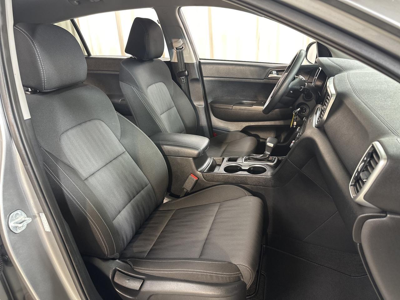 2021 Kia Sportage LX Annapolis MD