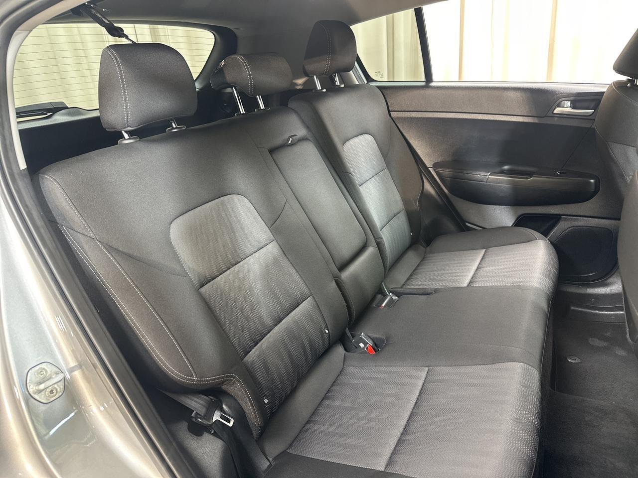 2021 Kia Sportage LX Annapolis MD