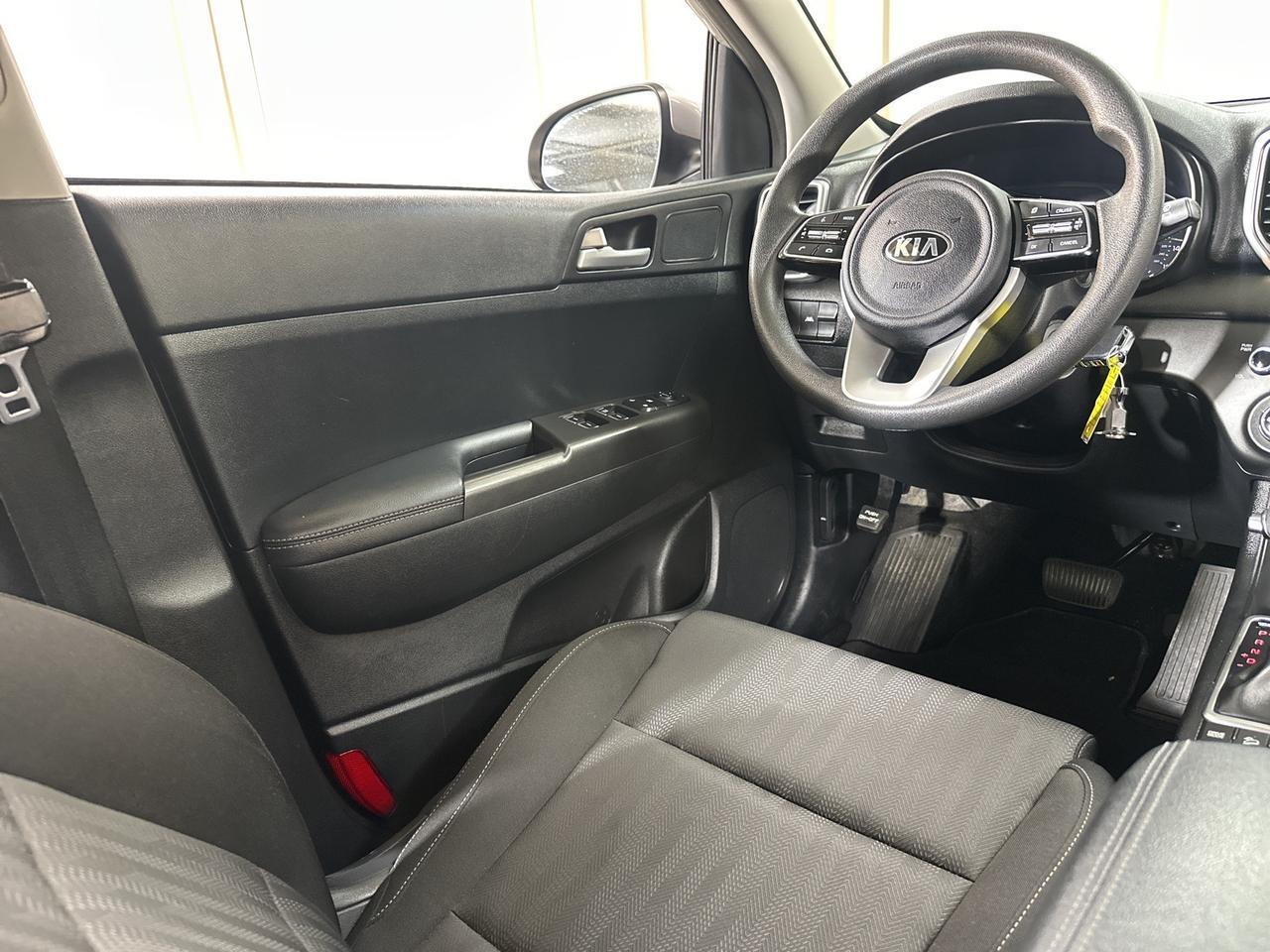 2021 Kia Sportage LX Annapolis MD