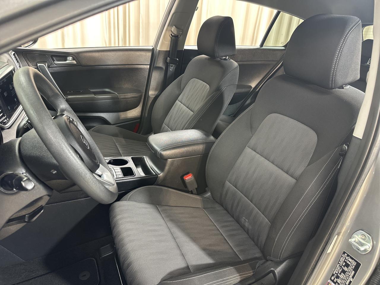 2021 Kia Sportage LX Annapolis MD