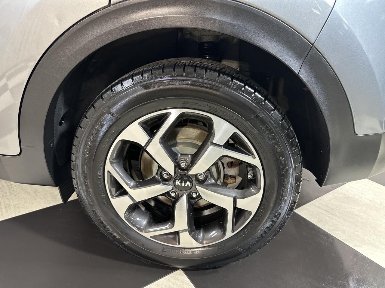 2021 Kia Sportage LX Annapolis MD