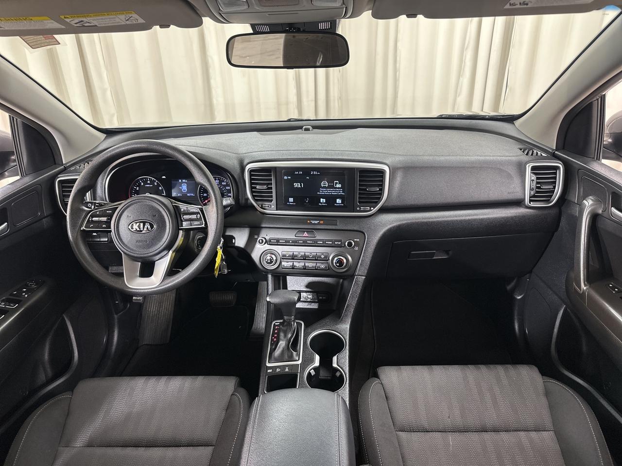 2021 Kia Sportage LX Annapolis MD