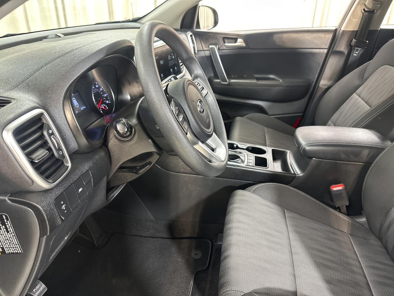 2021 Kia Sportage LX Annapolis MD