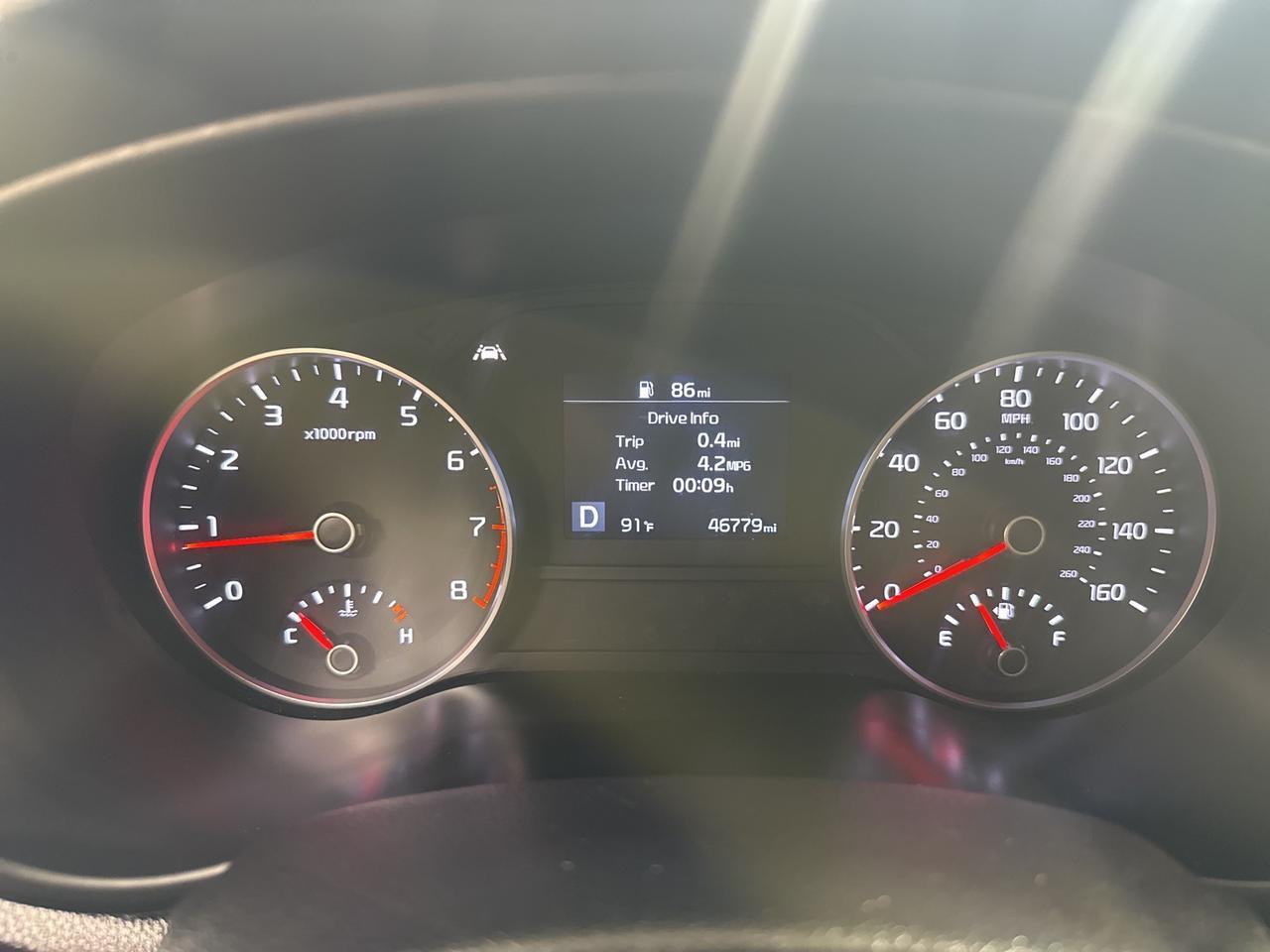 2021 Kia Sportage LX Annapolis MD