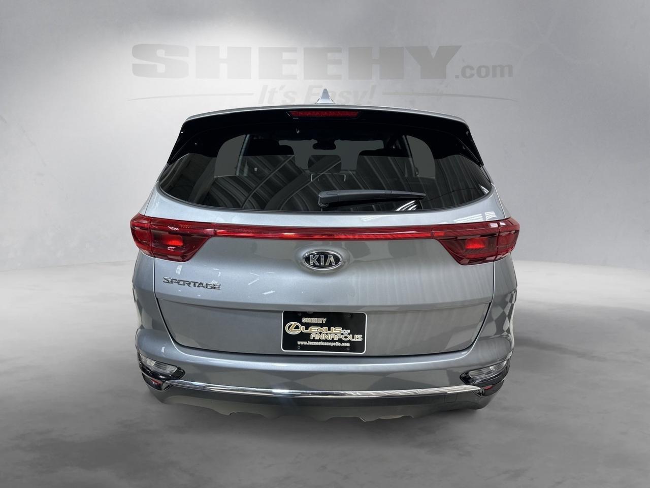 2021 Kia Sportage LX Annapolis MD