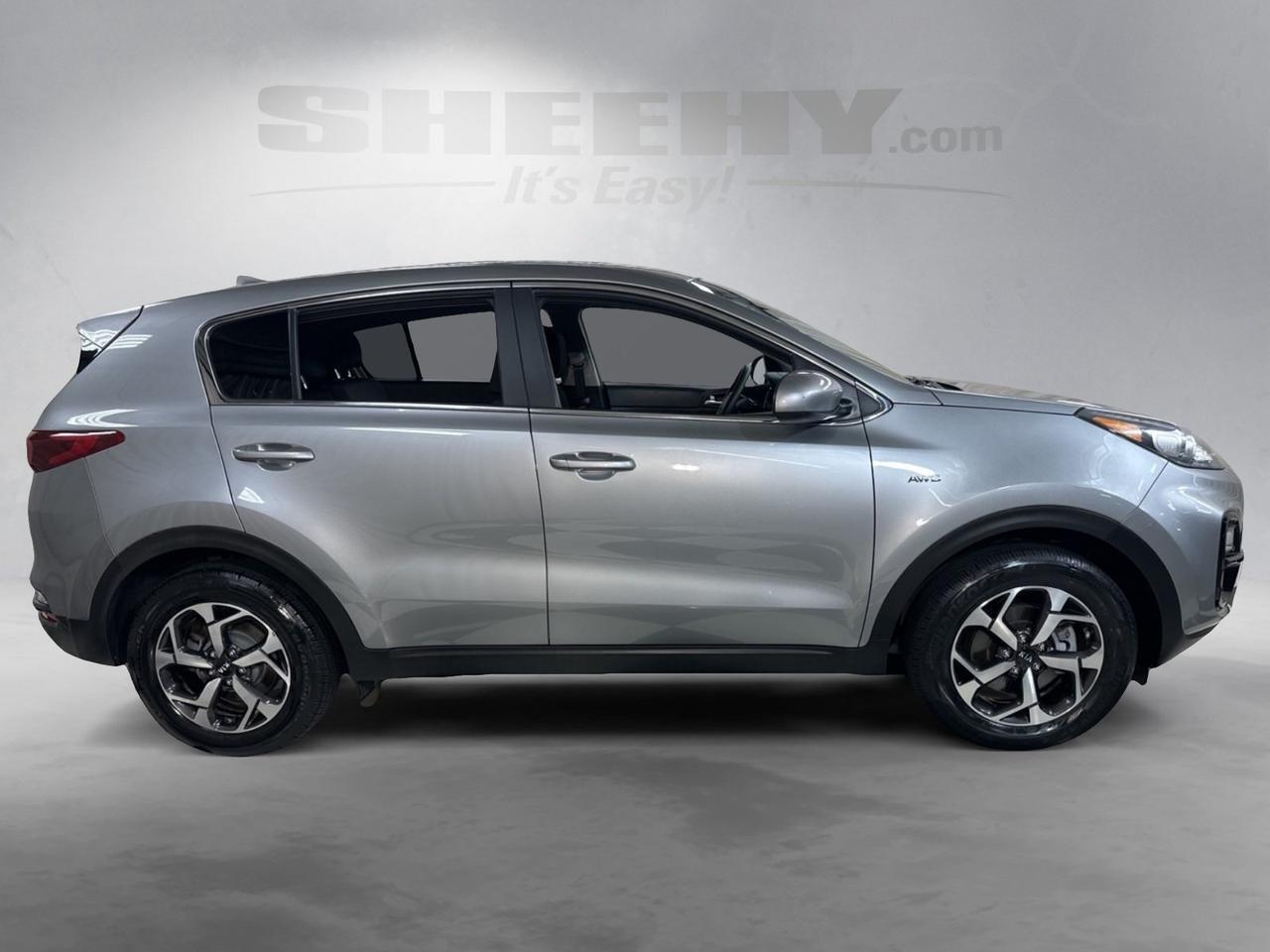 2021 Kia Sportage LX Annapolis MD