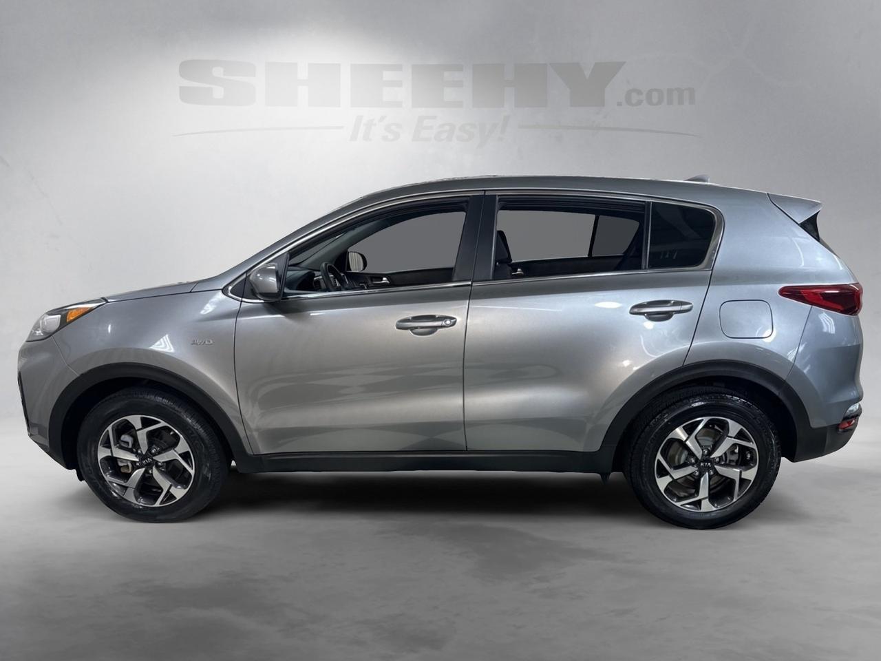 2021 Kia Sportage LX Annapolis MD
