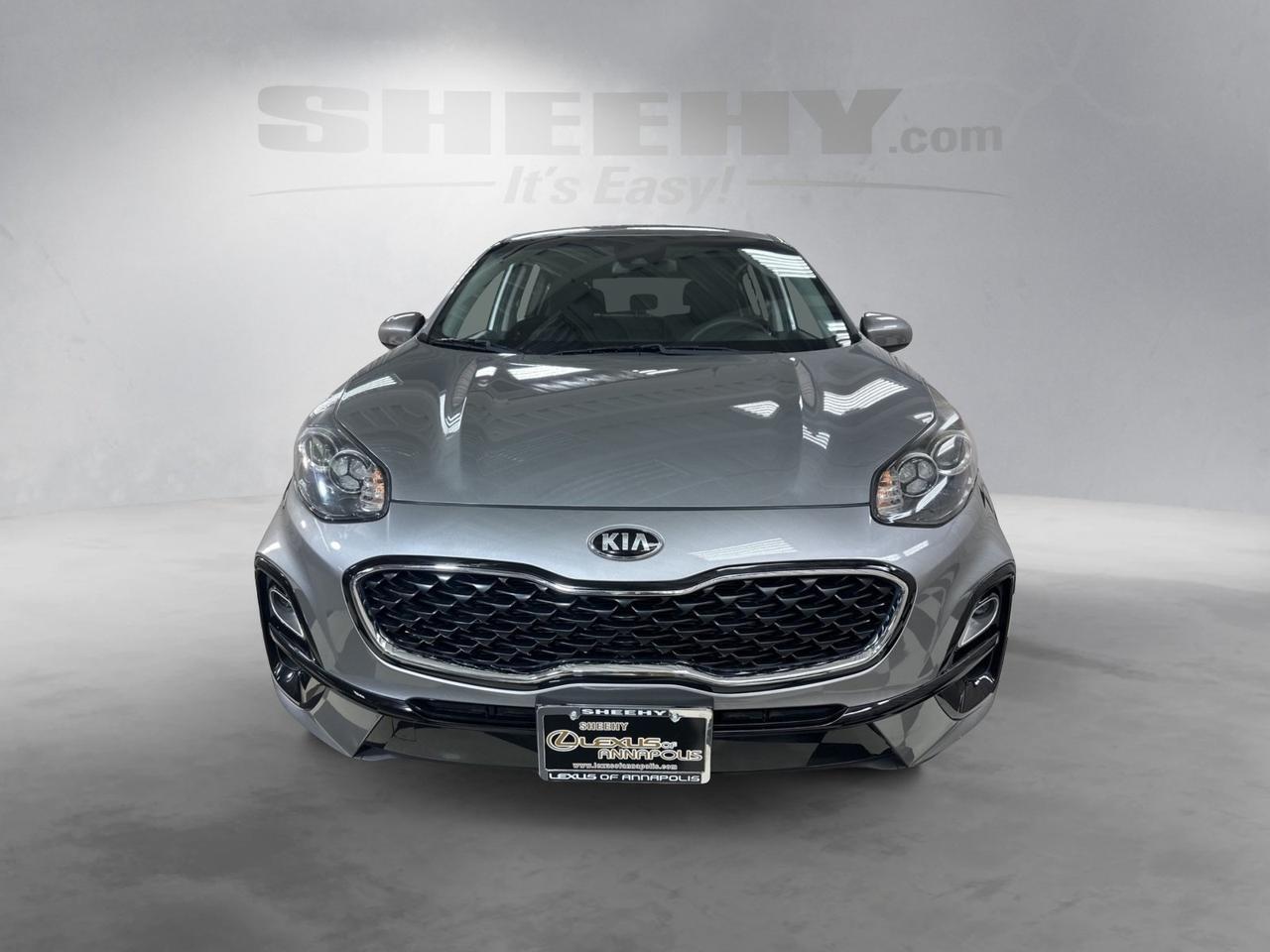 2021 Kia Sportage LX Annapolis MD