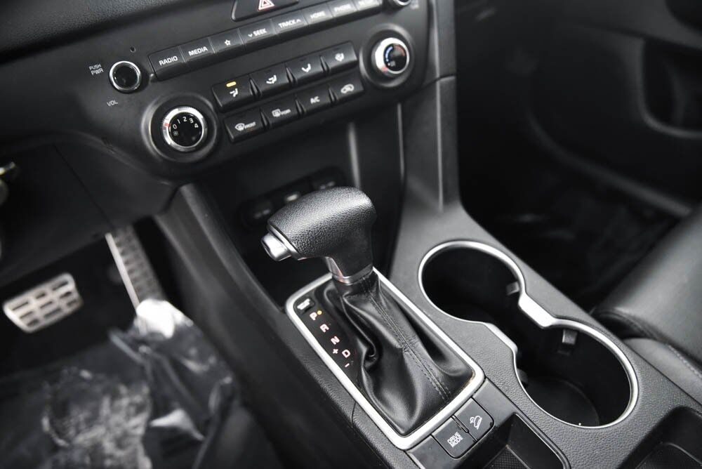 2021 Kia Sportage S Akron OH