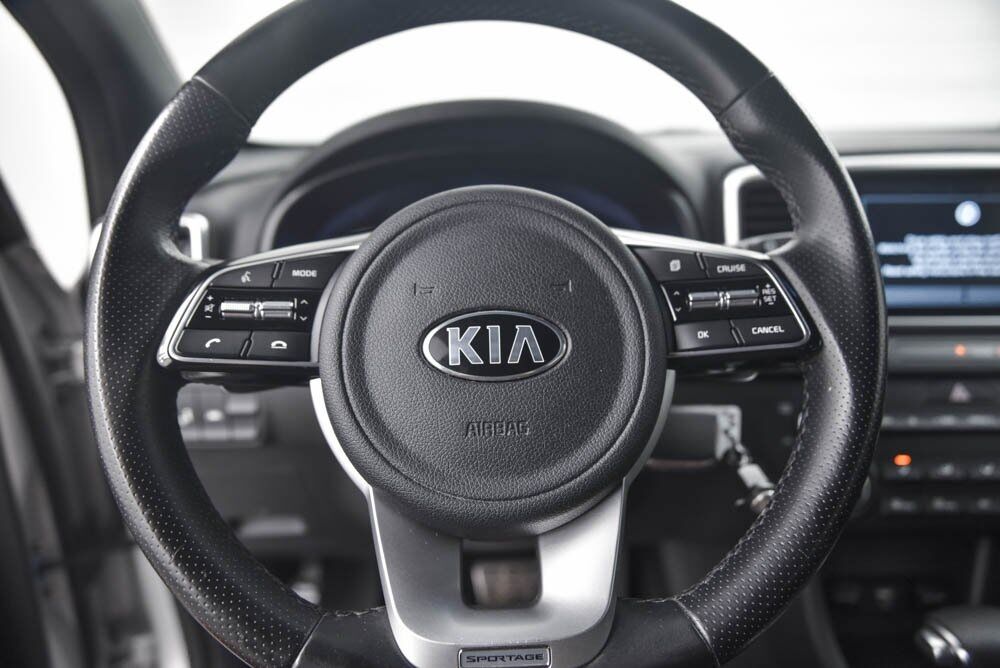 2021 Kia Sportage S Akron OH