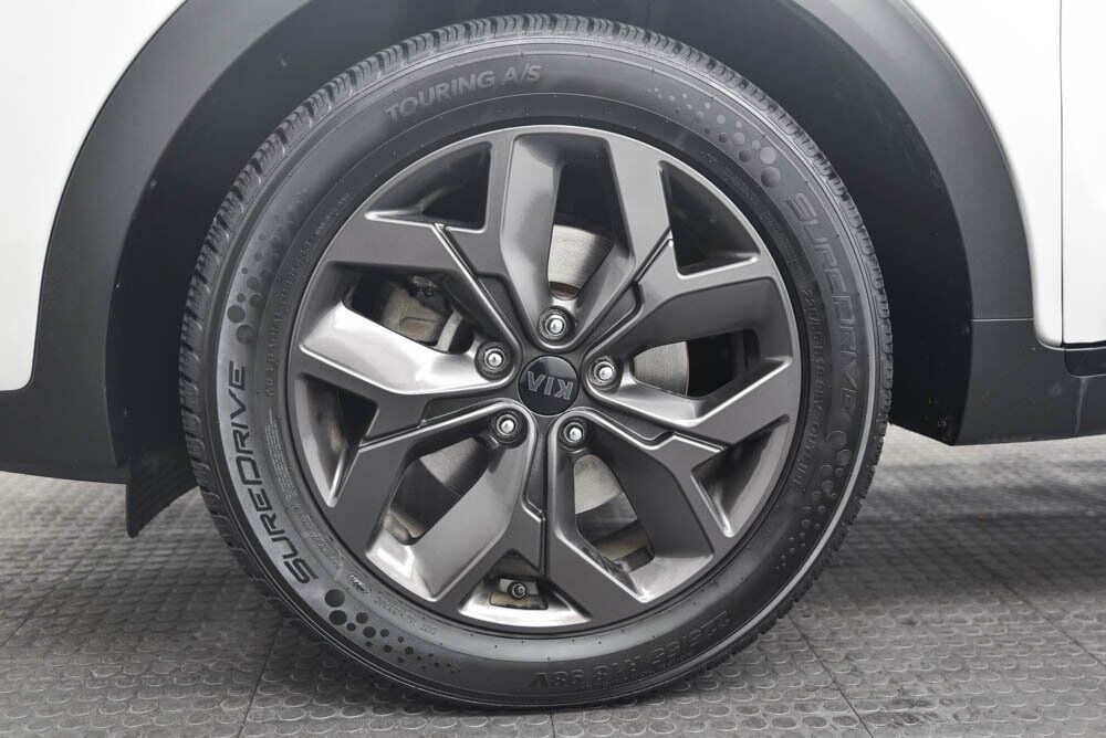 2021 Kia Sportage S Akron OH
