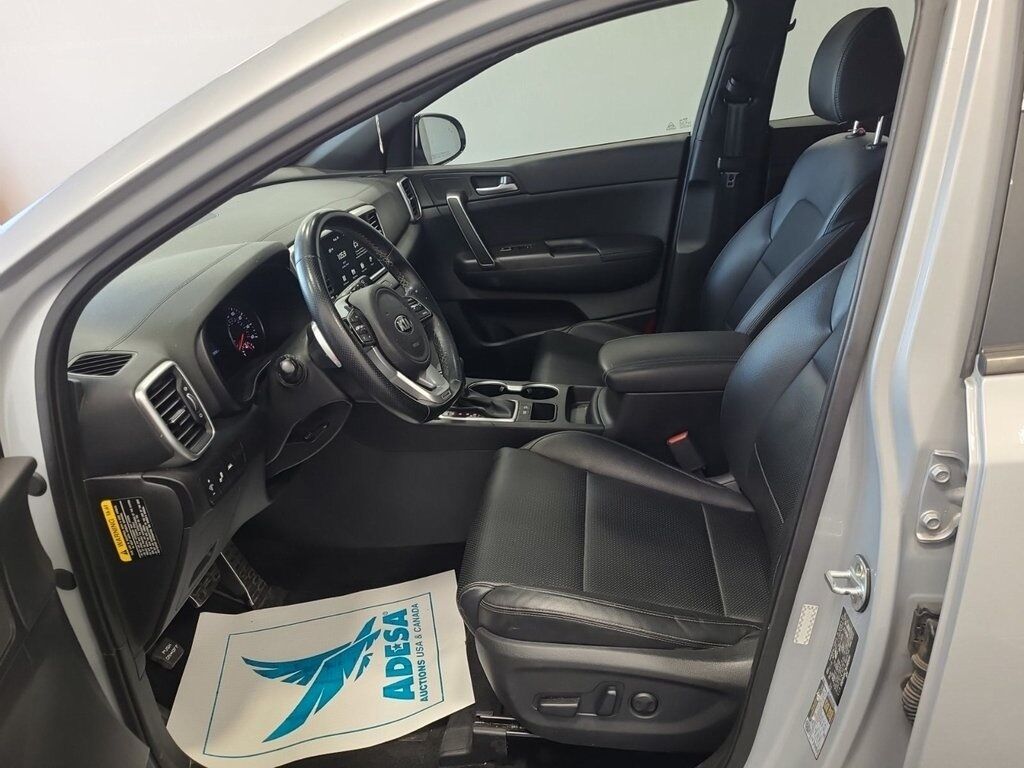 2021 Kia Sportage S Akron OH
