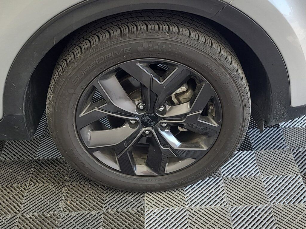 2021 Kia Sportage S Akron OH