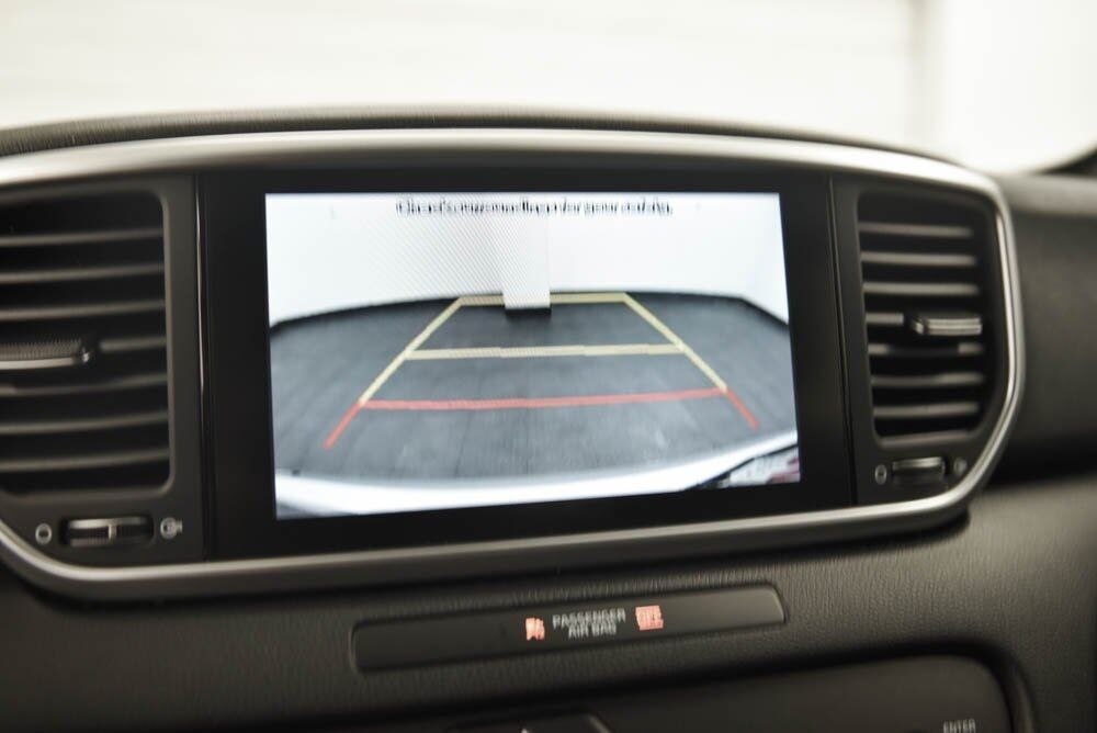 2021 Kia Sportage S Akron OH