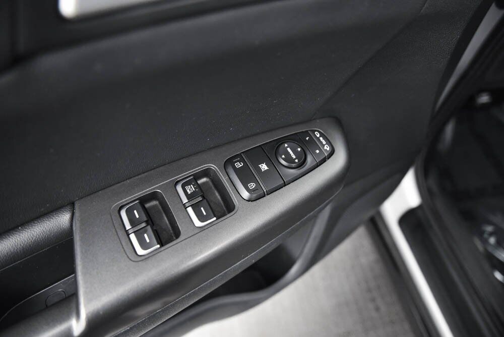 2021 Kia Sportage S Akron OH