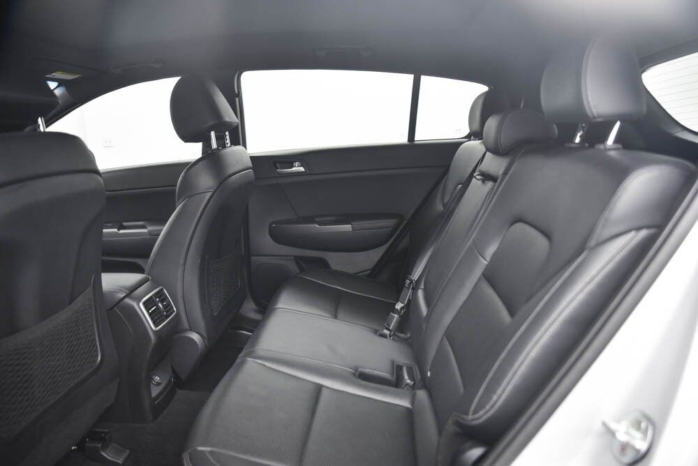 2021 Kia Sportage S Akron OH