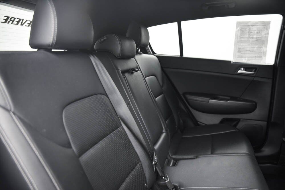 2021 Kia Sportage S Akron OH
