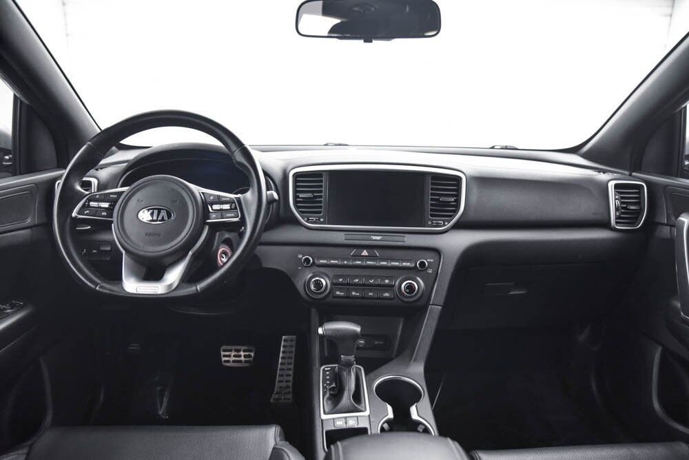 2021 Kia Sportage S Akron OH