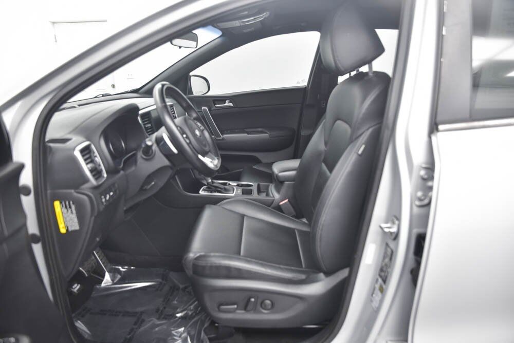 2021 Kia Sportage S Akron OH