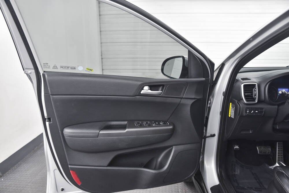 2021 Kia Sportage S Akron OH