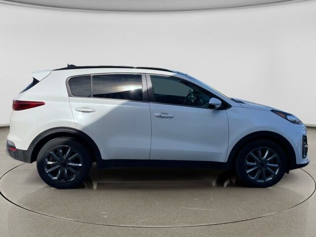 2021 Kia Sportage S Cleveland OH