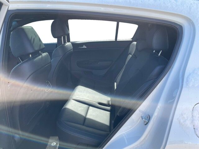 2021 Kia Sportage S Cleveland OH