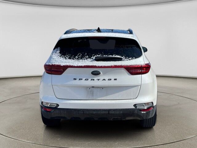 2021 Kia Sportage S Cleveland OH