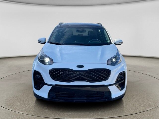 2021 Kia Sportage S Cleveland OH