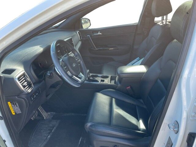 2021 Kia Sportage S Cleveland OH