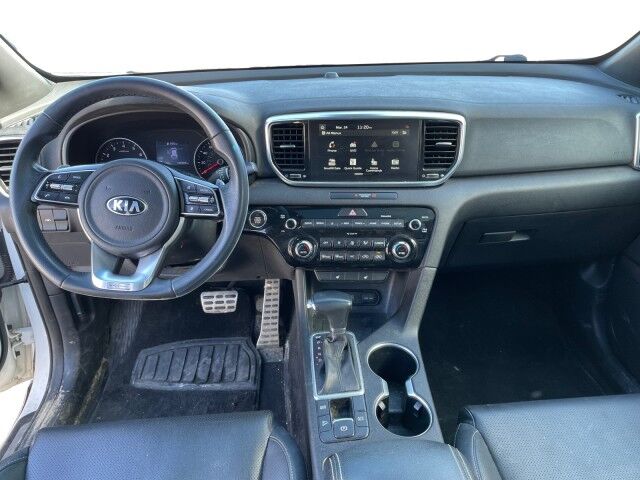 2021 Kia Sportage S Cleveland OH