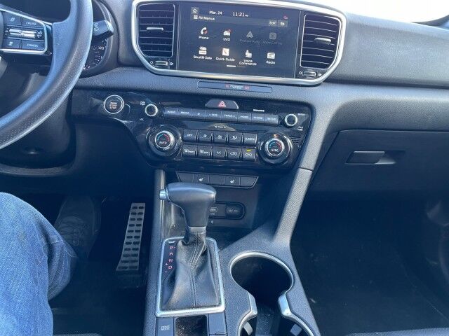 2021 Kia Sportage S Cleveland OH