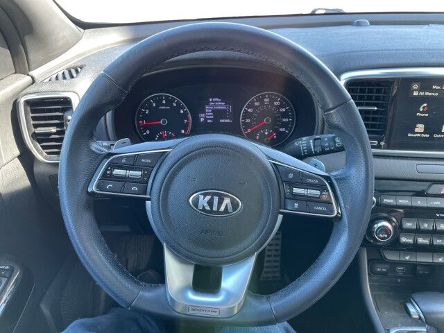 2021 Kia Sportage S Cleveland OH