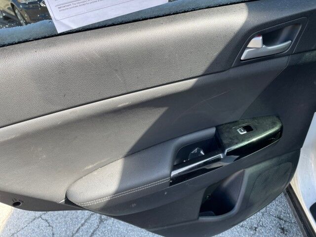 2021 Kia Sportage S Cleveland OH