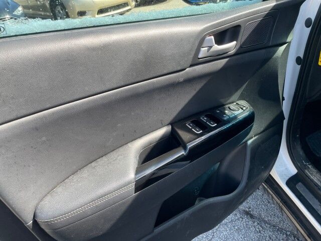 2021 Kia Sportage S Cleveland OH