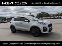 2021 Kia Sportage S