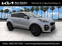 2021 Kia Sportage S