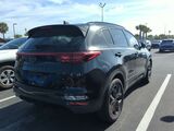 2021 Kia Sportage S Oshkosh WI