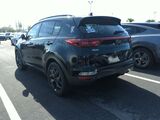 2021 Kia Sportage S Oshkosh WI