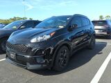 2021 Kia Sportage S Oshkosh WI