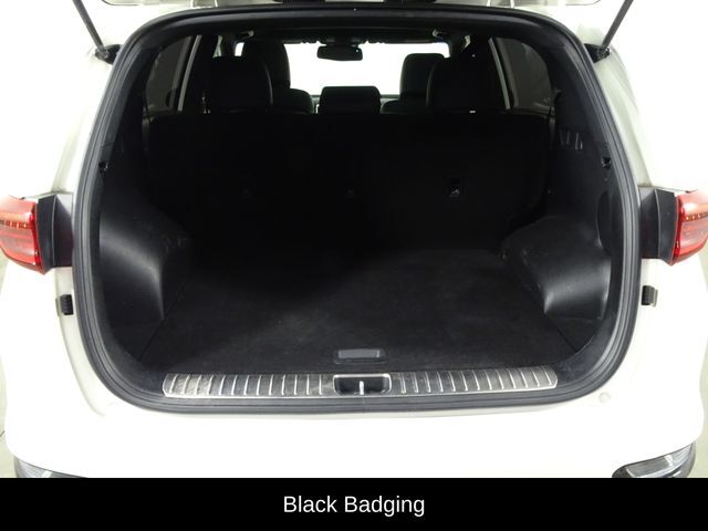 2021 Kia Sportage S Raleigh NC