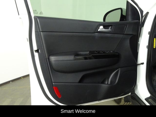 2021 Kia Sportage S Raleigh NC